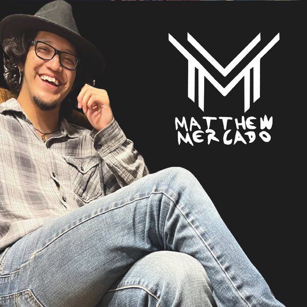 Cover art for Matthew Mercado
